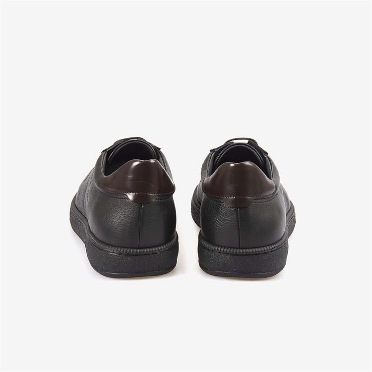 Mocassini Gold Hakiki Deri Erkek Günlük Ayakkabı 7600