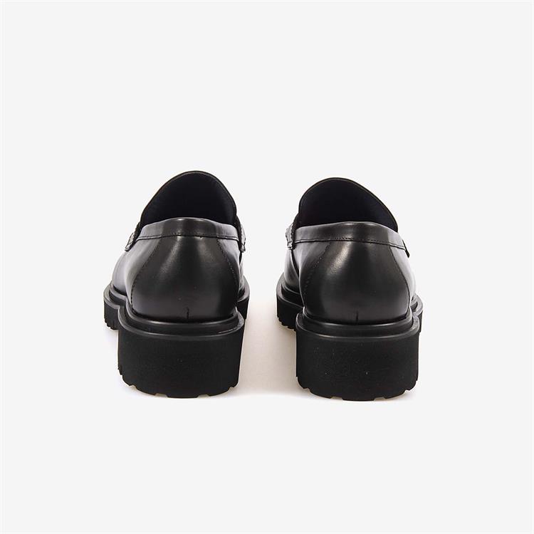 Mocassini Gold  Hakiki Deri Erkek Günlük Ayakkabı 7554