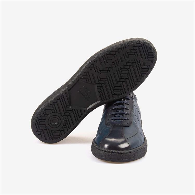 Mocassini Gold Hakiki Deri Erkek Günlük Ayakkabı 7600