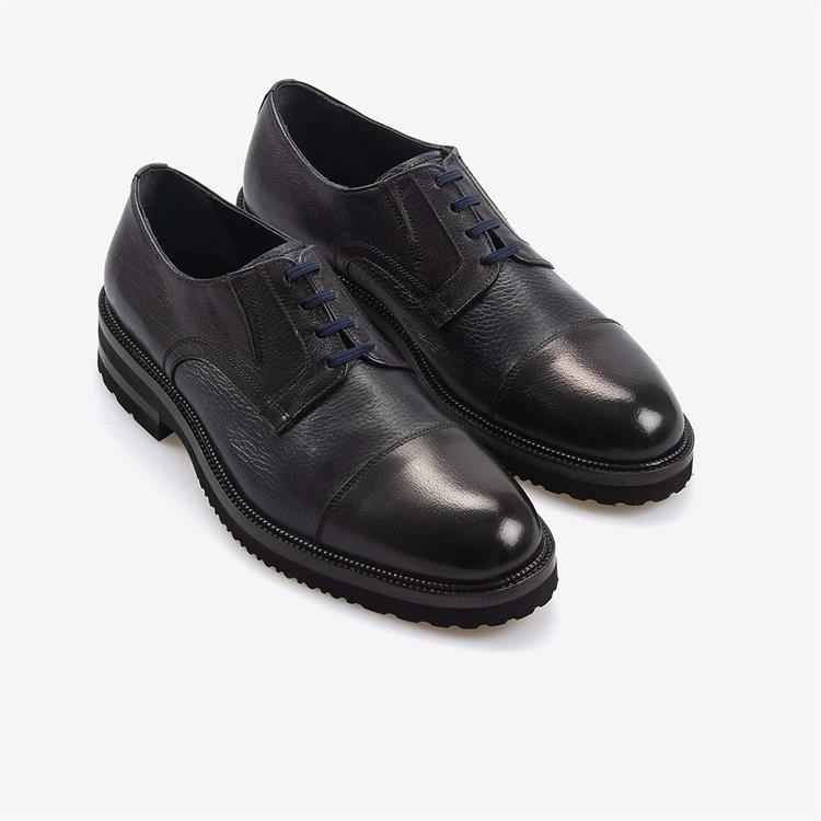 Mocassini Gold Hakiki Deri Erkek Günlük Ayakkabı C935