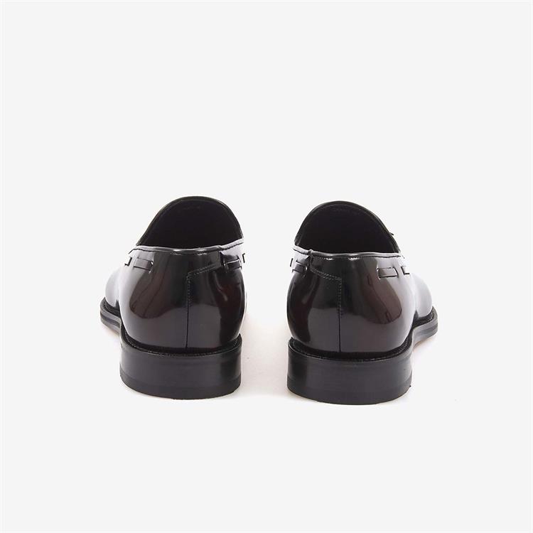 Mocassini Gold Hakiki Deri Erkek Günlük Ayakkabı 990