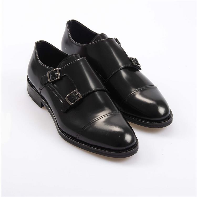 Mocassini Gold Hakiki Deri Erkek Günlük Ayakkabı 322