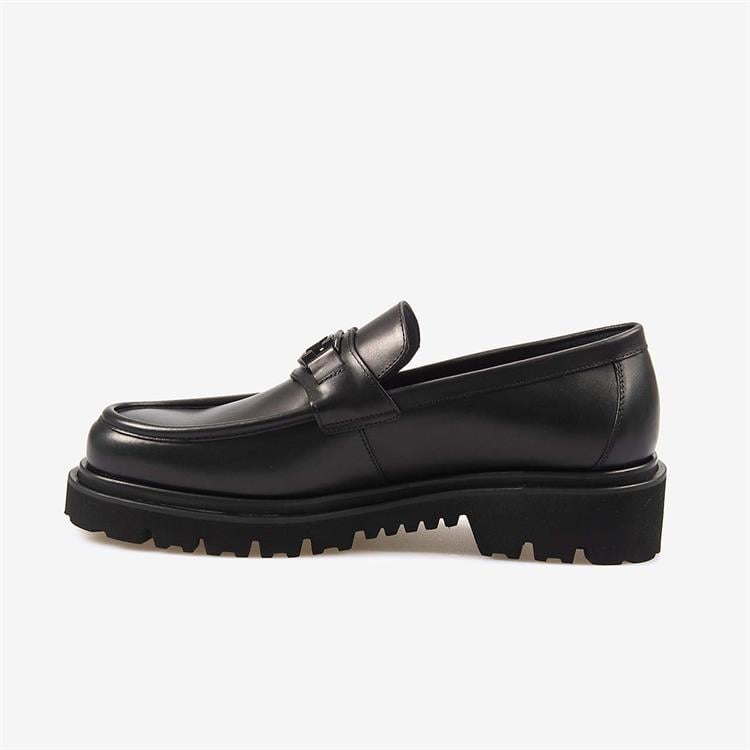 Mocassini Gold  Hakiki Deri Erkek Günlük Ayakkabı 7554