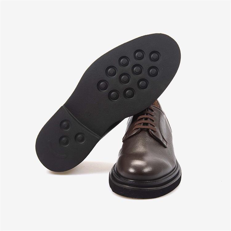 Mocassini Gold  Hakiki Deri Erkek Günlük Ayakkabı C317