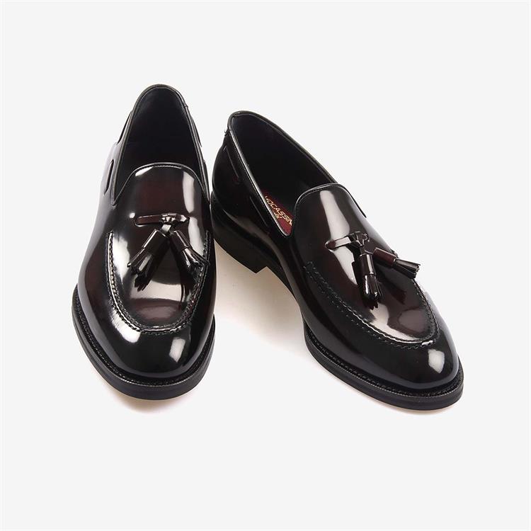 Mocassini Gold Hakiki Deri Erkek Günlük Ayakkabı 990