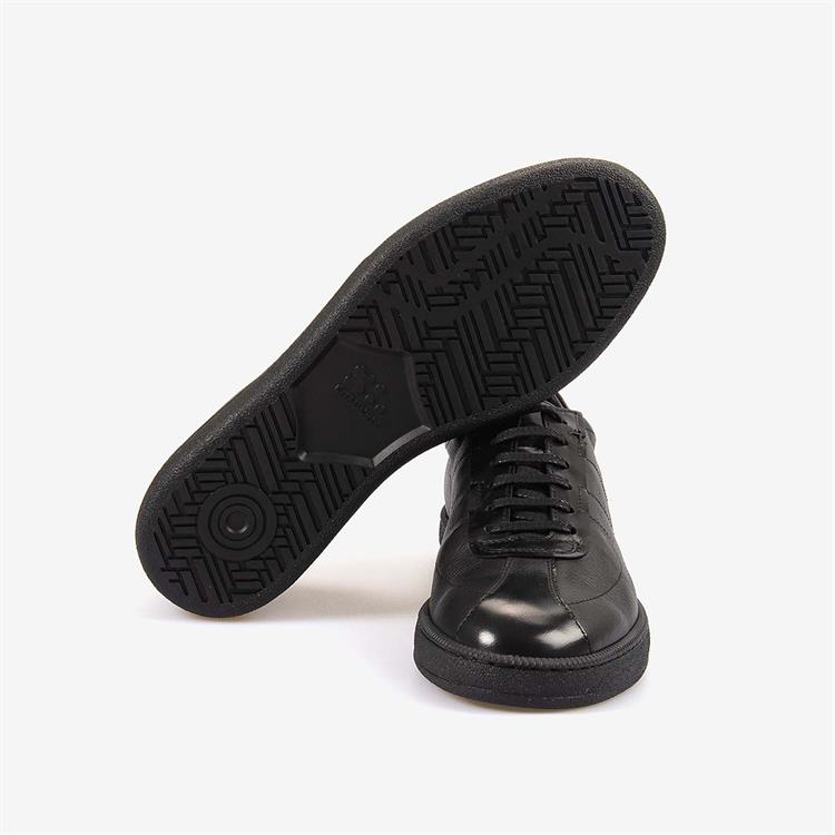 Mocassini Gold Hakiki Deri Erkek Günlük Ayakkabı 7600