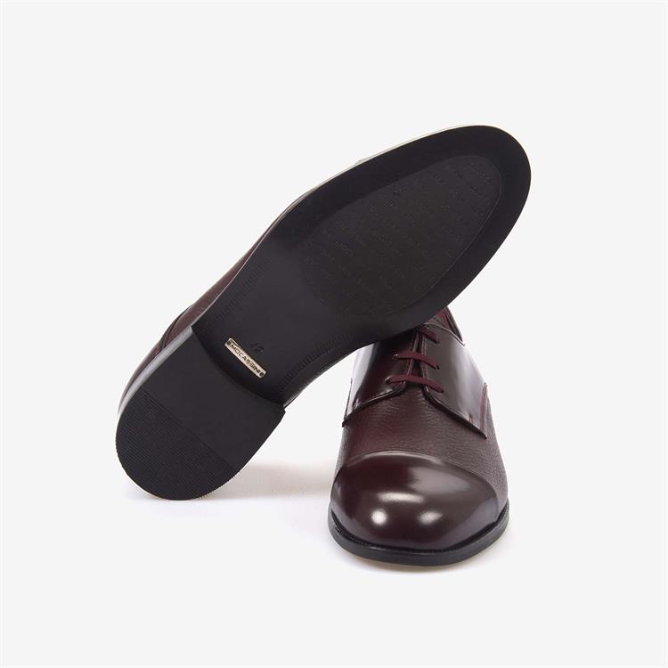 Mocassini Gold Hakiki Deri Erkek Klasik Ayakkabı C933