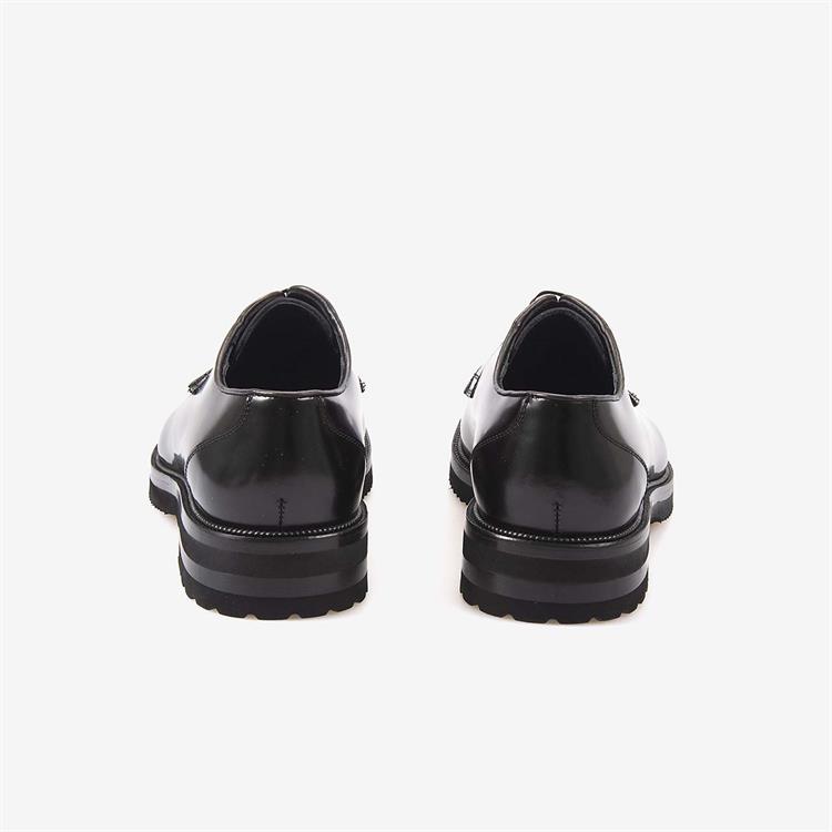 Mocassini Gold Hakiki Deri Erkek Klasik Ayakkabı C913