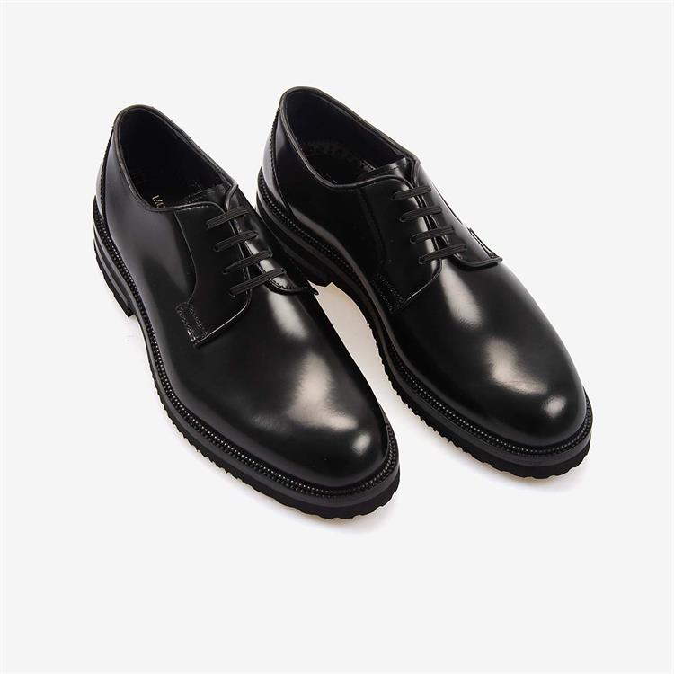 Mocassini Gold Hakiki Deri Erkek Klasik Ayakkabı C913