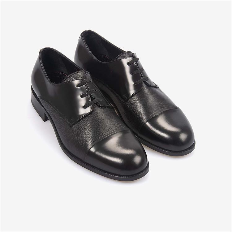 Mocassini Gold Hakiki Deri Erkek Klasik Ayakkabı C933