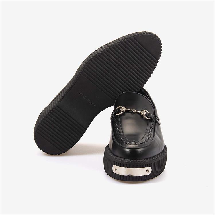 Mocassini Hakiki Deri Erkek Günlük Ayakkabı 2760