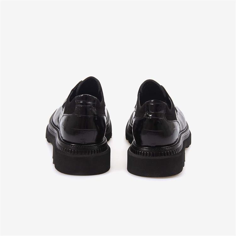 Mocassini Hakiki Deri Erkek Günlük Ayakkabı A4410-25