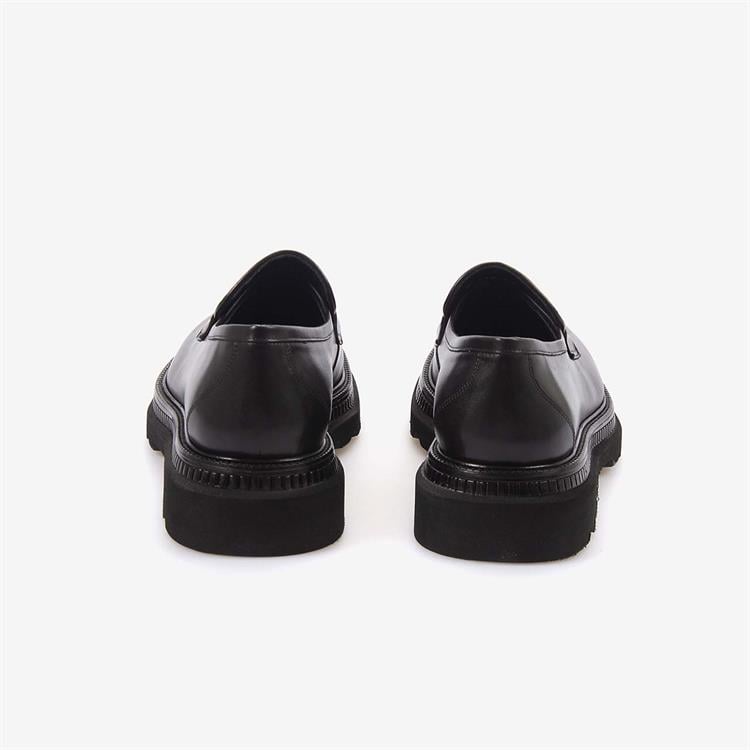 Mocassini Hakiki Deri Erkek Günlük Ayakkabı A4410-33