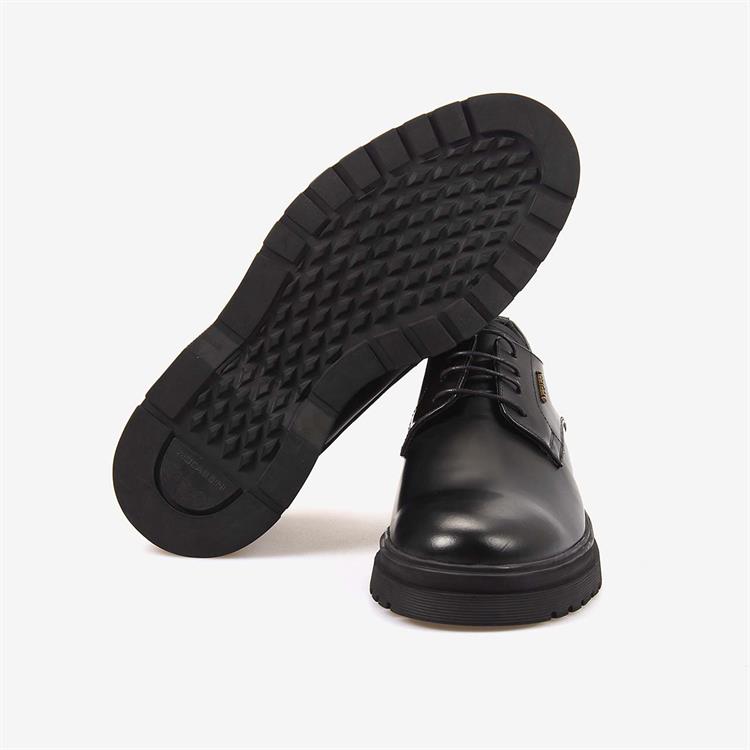 Mocassini Hakiki Deri Erkek Günlük Ayakkabı 3432