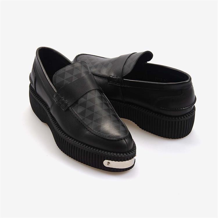 Mocassini  Hakiki Deri Erkek Günlük Ayakkabı 2762A