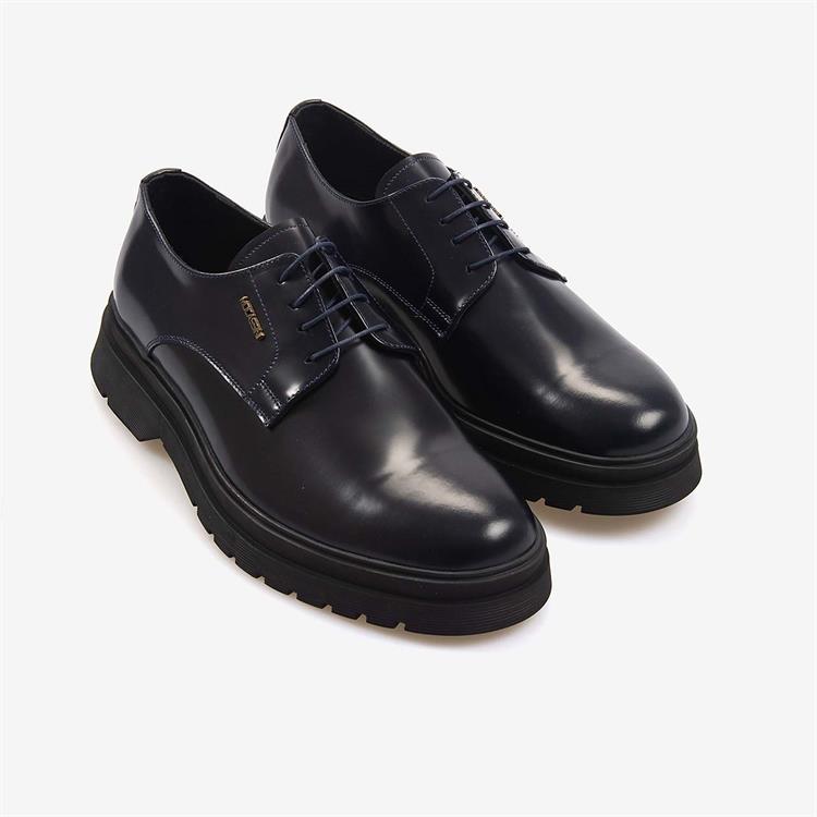 Mocassini Hakiki Deri Erkek Günlük Ayakkabı 3432