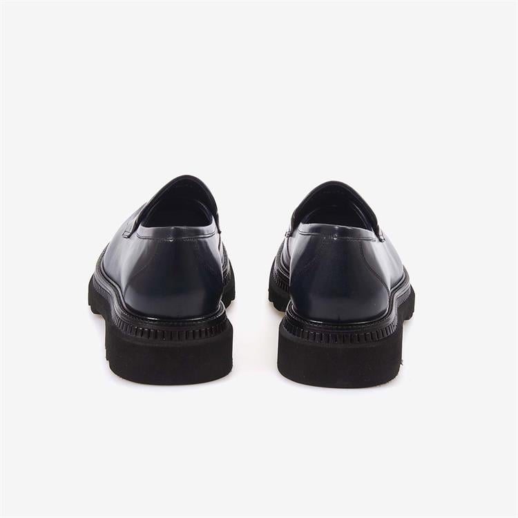 Mocassini Hakiki Deri Erkek Günlük Ayakkabı A4410-33