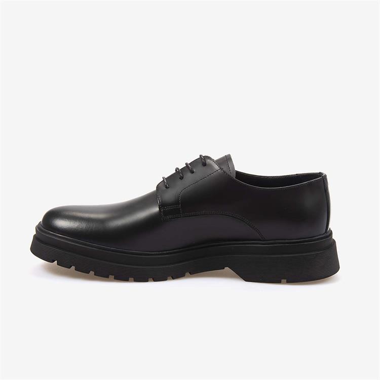 Mocassini Hakiki Deri Erkek Günlük Ayakkabı 3432