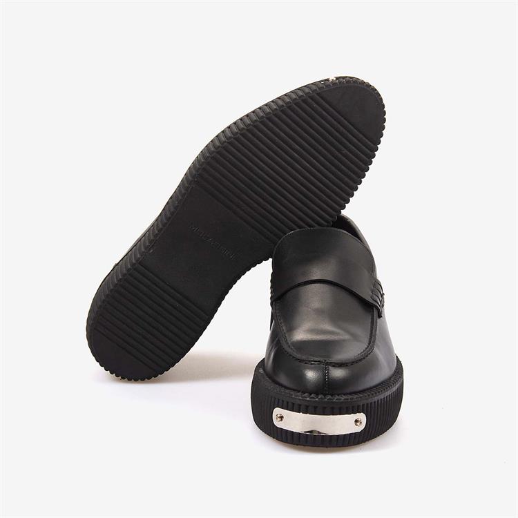 Mocassini Hakiki Deri Erkek Günlük Ayakkabı 2762