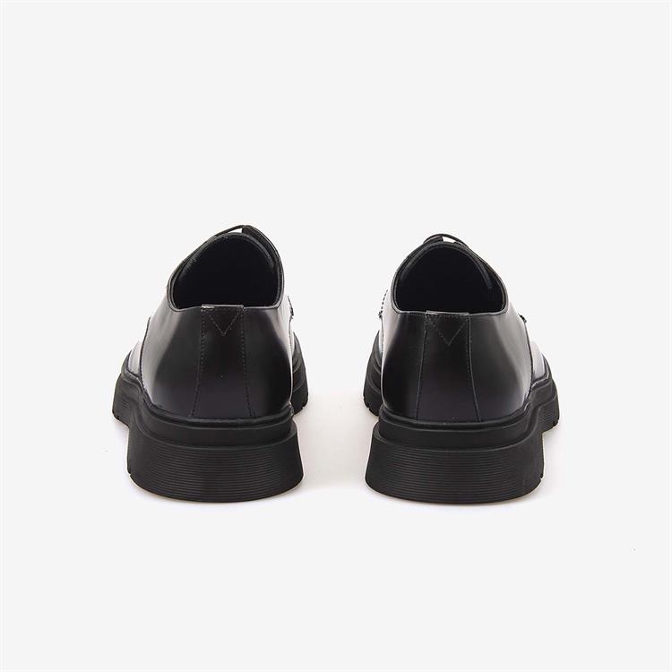 Mocassini Hakiki Deri Erkek Günlük Ayakkabı 3432