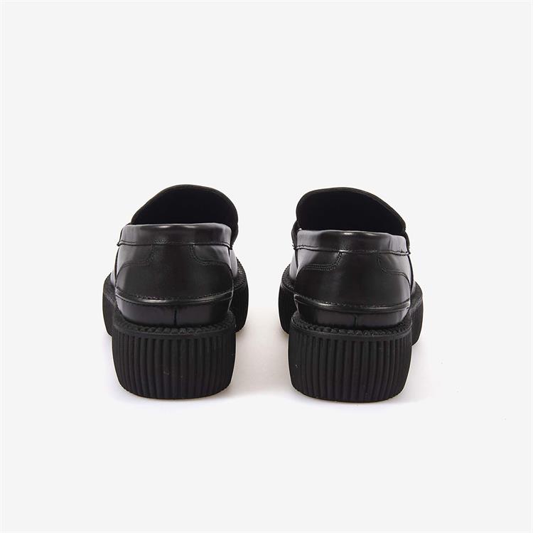 Mocassini Hakiki Deri Erkek Günlük Ayakkabı 2762