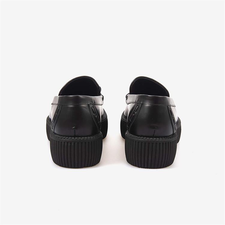 Mocassini Hakiki Deri Erkek Günlük Ayakkabı 2760