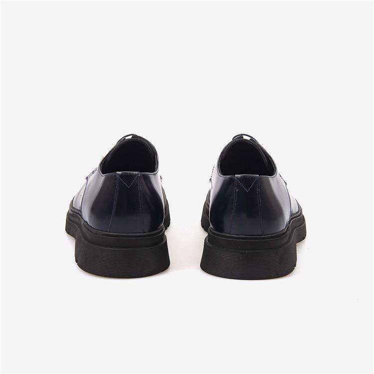 Mocassini Hakiki Deri Erkek Günlük Ayakkabı 3432