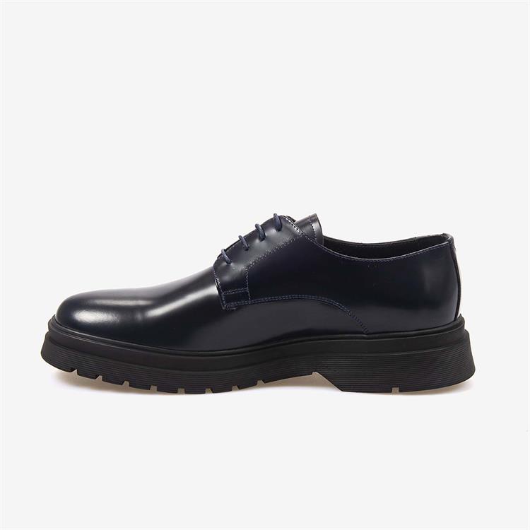 Mocassini Hakiki Deri Erkek Günlük Ayakkabı 3432