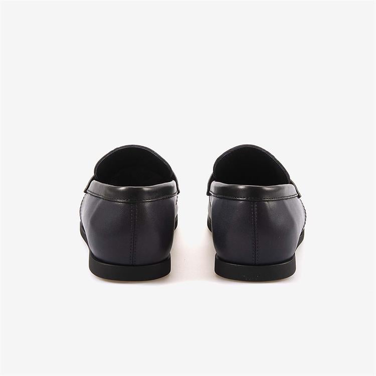 Mocassini Hakiki Deri Erkek Klasik Ayakkabı A6128