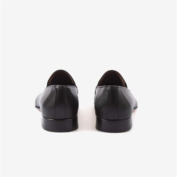 Mocassini Hakiki Deri Erkek Klasik Ayakkabı 9098