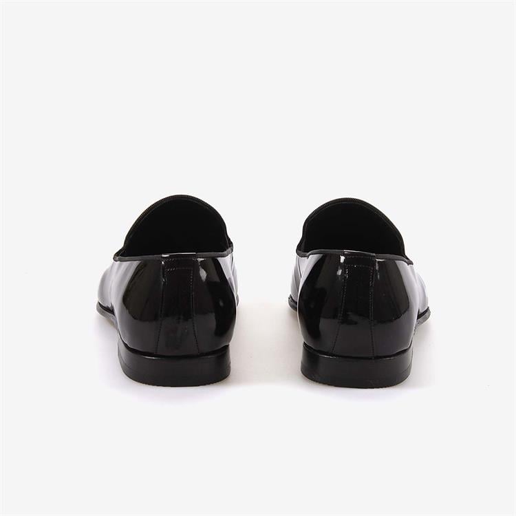 Mocassini Hakiki Deri Erkek Klasik Ayakkabı 27753