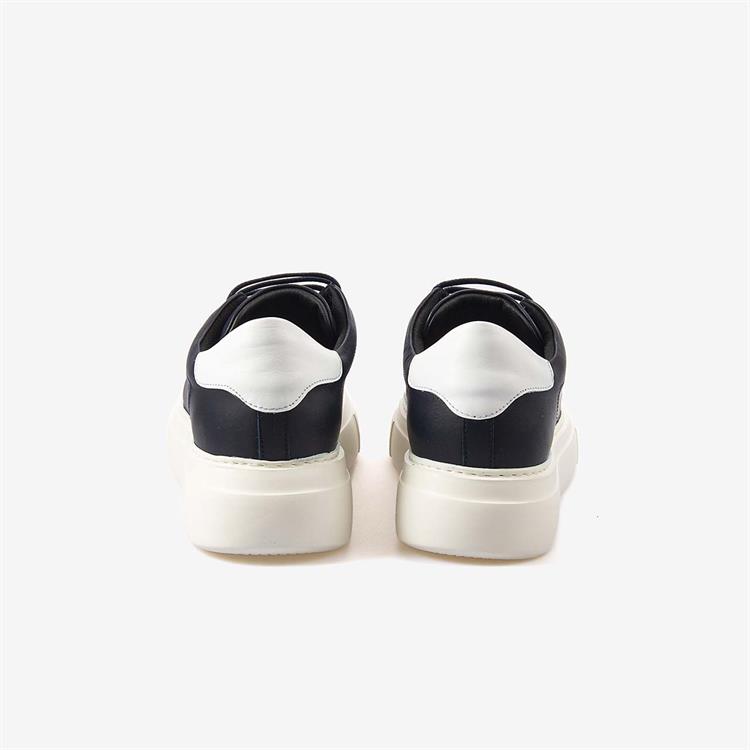 Mocassini Hakiki Deri Erkek Spor & Sneaker Ayakkabı S3