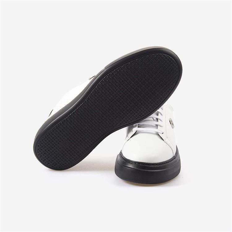 Mocassini Hakiki Deri Erkek Spor & Sneaker Ayakkabı S3