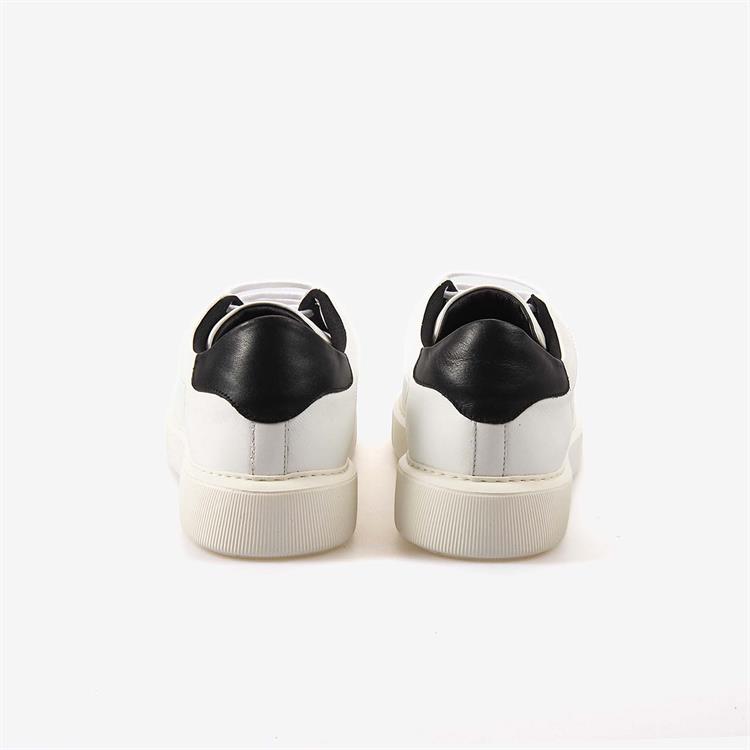 Mocassini Hakiki Deri Erkek Spor & Sneaker Ayakkabı S4