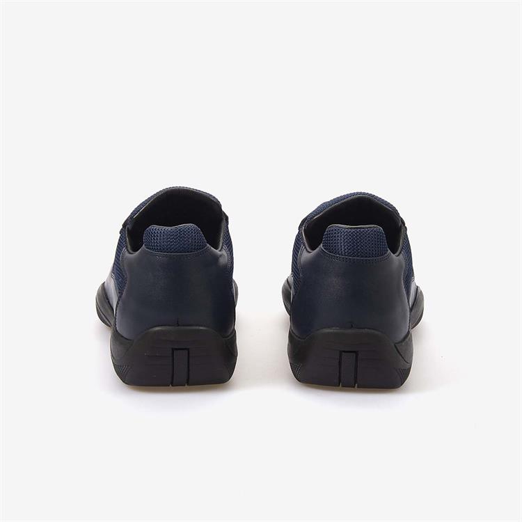 Mocassini  Hakiki Deri Erkek Spor & Sneaker Ayakkabı 3290