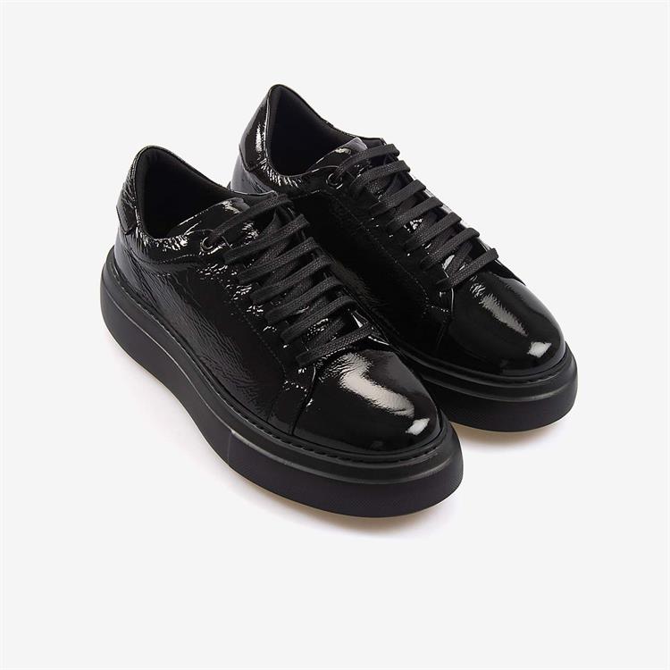 Mocassini Hakiki Deri Erkek Spor & Sneaker Ayakkabı S3