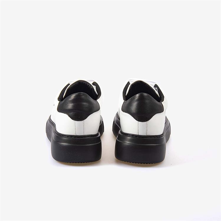 Mocassini Hakiki Deri Erkek Spor & Sneaker Ayakkabı S3