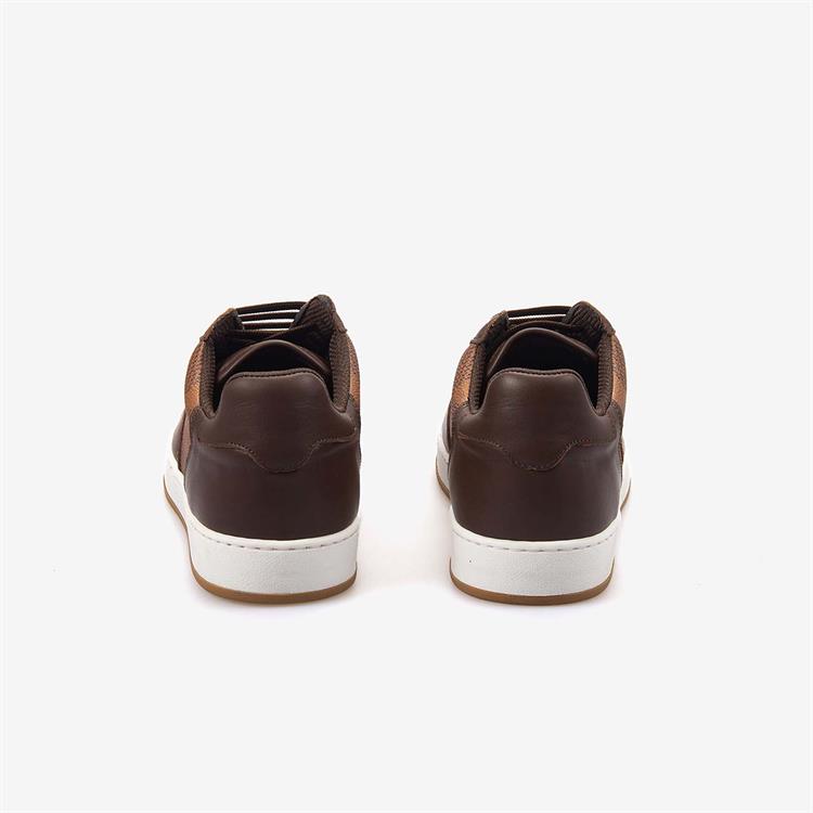 Mocassini Hakiki Deri Erkek Spor & Sneaker Ayakkabı 7434