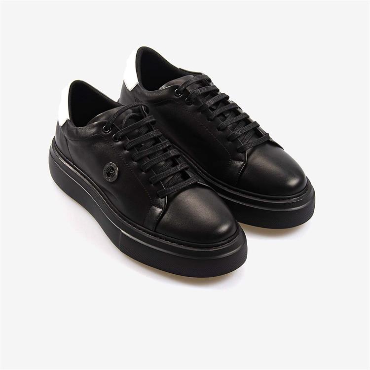 Mocassini Hakiki Deri Erkek Spor & Sneaker Ayakkabı S3