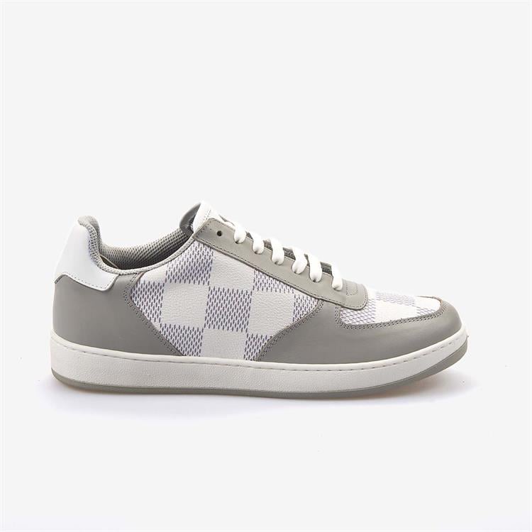 Mocassini Hakiki Deri Erkek Spor & Sneaker Ayakkabı 7434