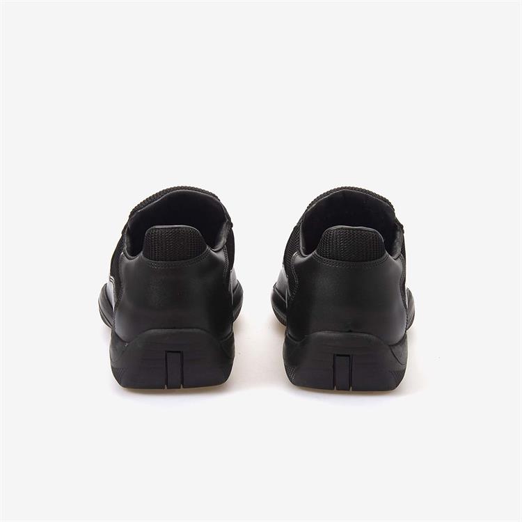 Mocassini  Hakiki Deri Erkek Spor & Sneaker Ayakkabı 3290