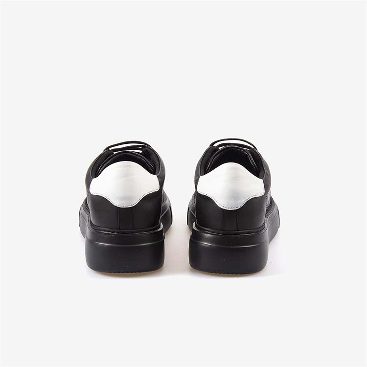 Mocassini Hakiki Deri Erkek Spor & Sneaker Ayakkabı S3