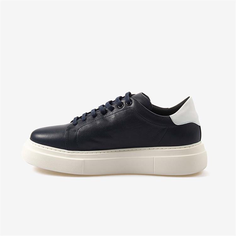 Mocassini Hakiki Deri Erkek Spor & Sneaker Ayakkabı S3