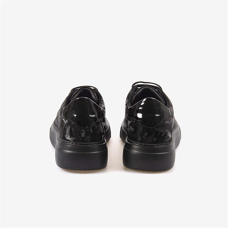 Mocassini Hakiki Deri Erkek Spor & Sneaker Ayakkabı S3