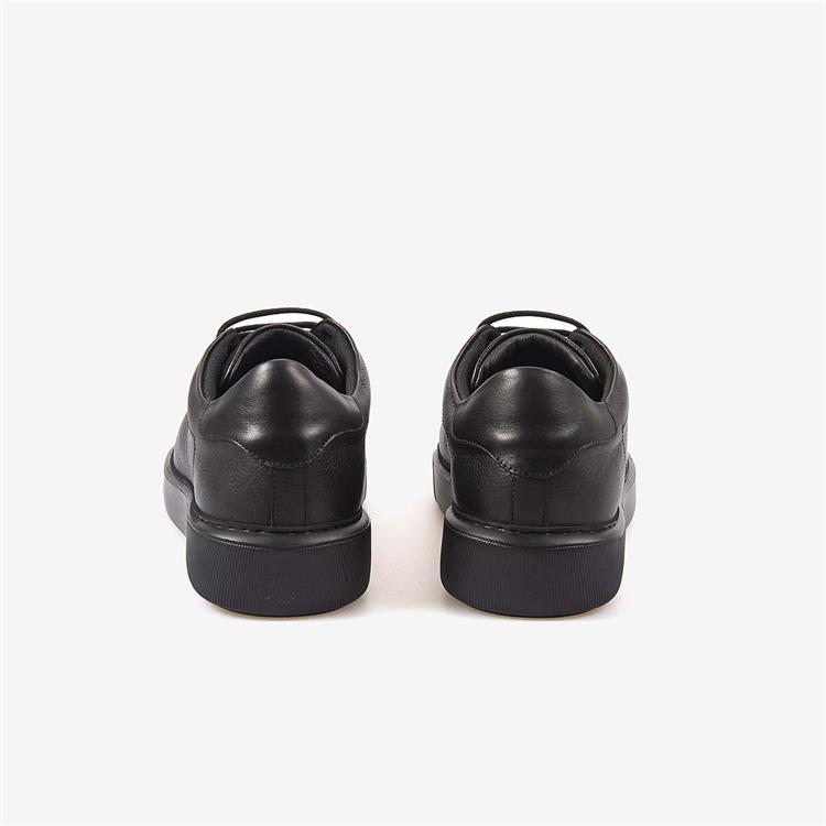 Mocassini Hakiki Deri Erkek Spor & Sneaker Ayakkabı S4