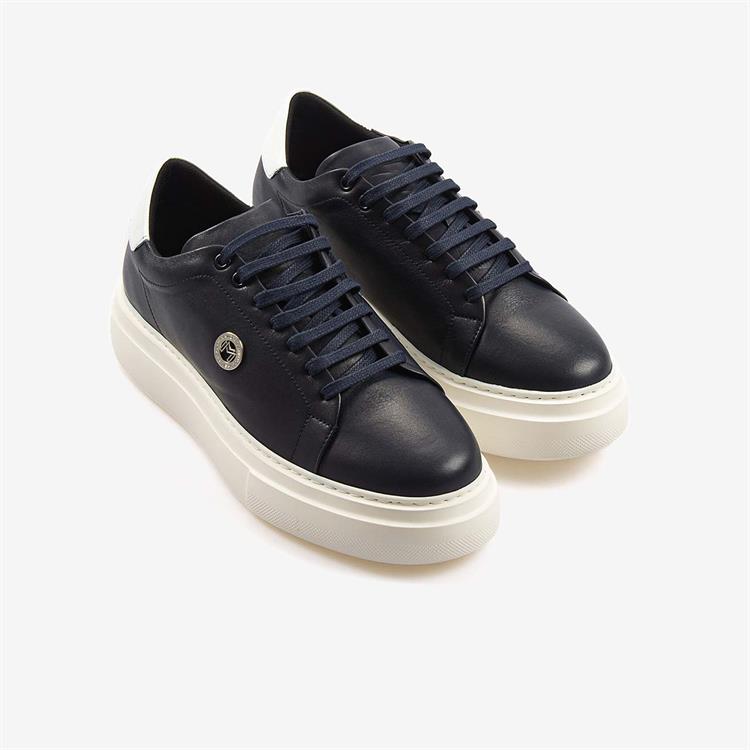 Mocassini Hakiki Deri Erkek Spor & Sneaker Ayakkabı S3