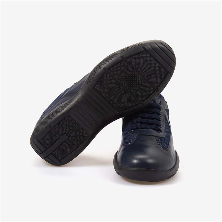 Mocassini  Hakiki Deri Erkek Spor & Sneaker Ayakkabı 3290