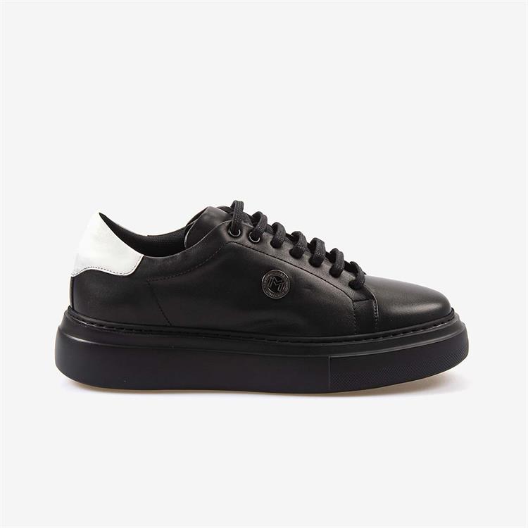 Mocassini Hakiki Deri Erkek Spor & Sneaker Ayakkabı S3