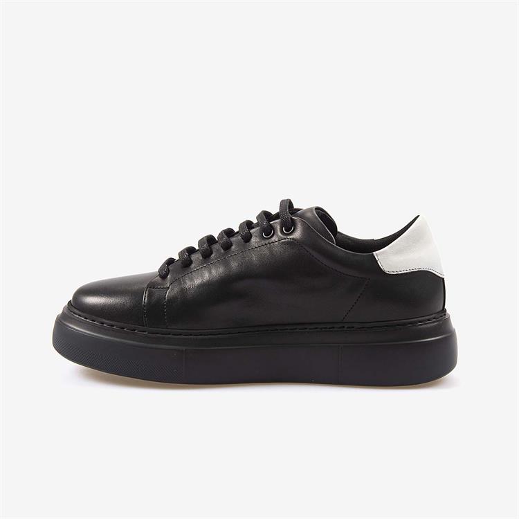 Mocassini Hakiki Deri Erkek Spor & Sneaker Ayakkabı S3