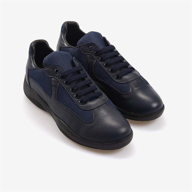 Mocassini  Hakiki Deri Erkek Spor & Sneaker Ayakkabı 3290